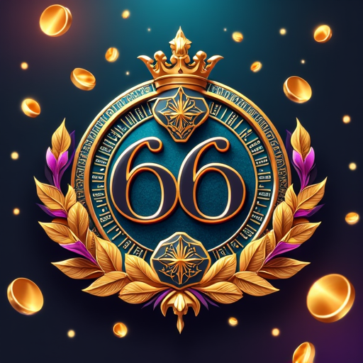 Logo 66ss