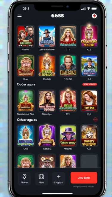 Screenshot 1 66ss